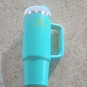 Stanley Aqua Travel Mug 30oz